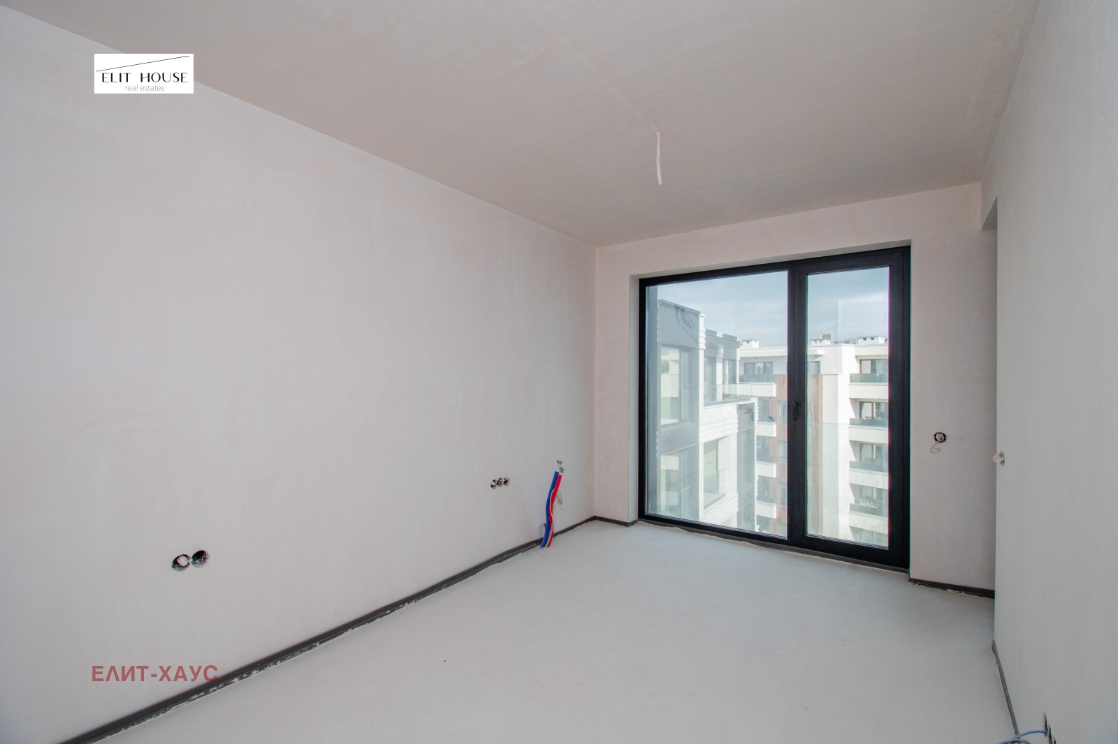 Продава 2-СТАЕН, гр. София, Кръстова вада, снимка 3 - Апартаменти - 53677643