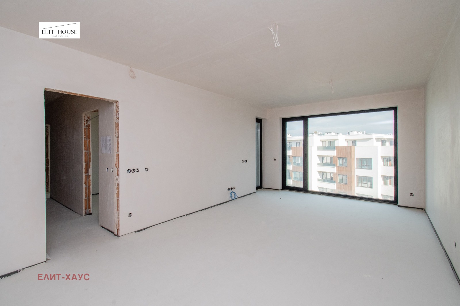 Продава 2-СТАЕН, гр. София, Кръстова вада, снимка 2 - Апартаменти - 53677643