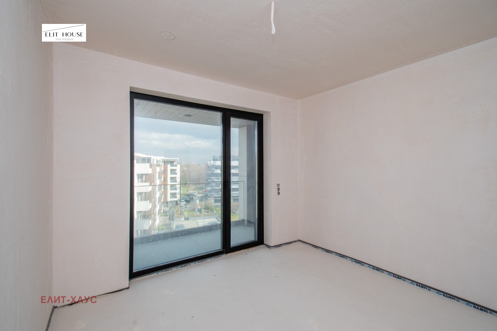 Продава 2-СТАЕН, гр. София, Кръстова вада, снимка 6 - Апартаменти - 53677643