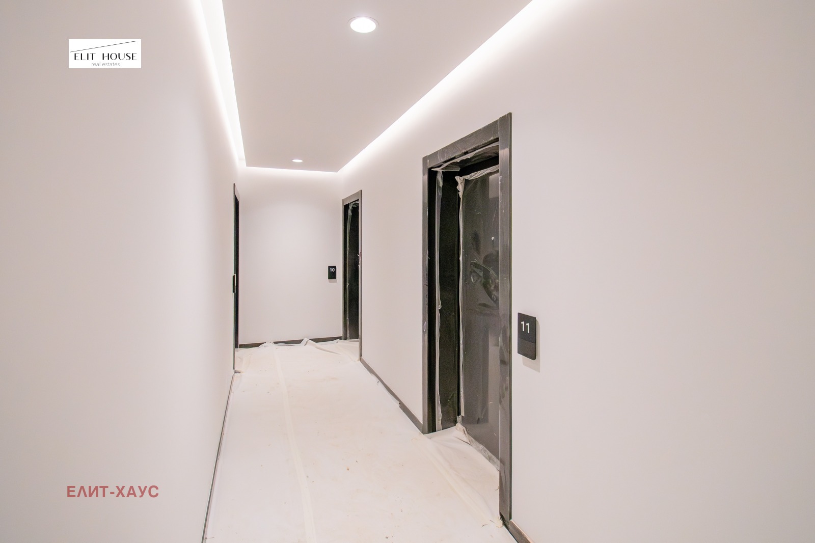 Продава 2-СТАЕН, гр. София, Кръстова вада, снимка 12 - Апартаменти - 53677643