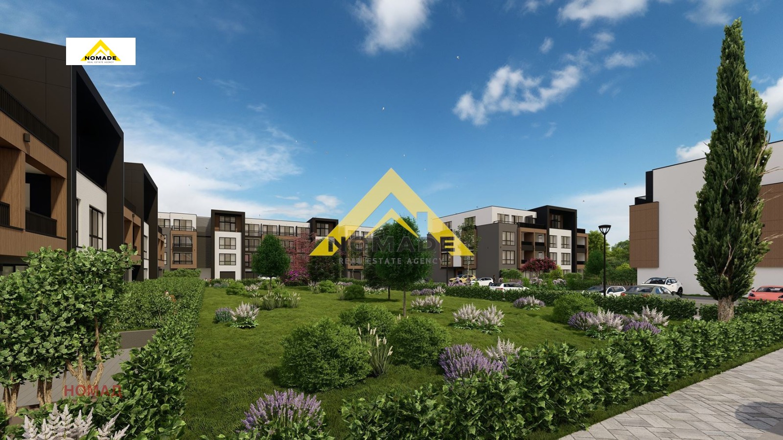 Продава 2-СТАЕН, гр. Пловдив, Остромила, снимка 3 - Апартаменти - 53822997