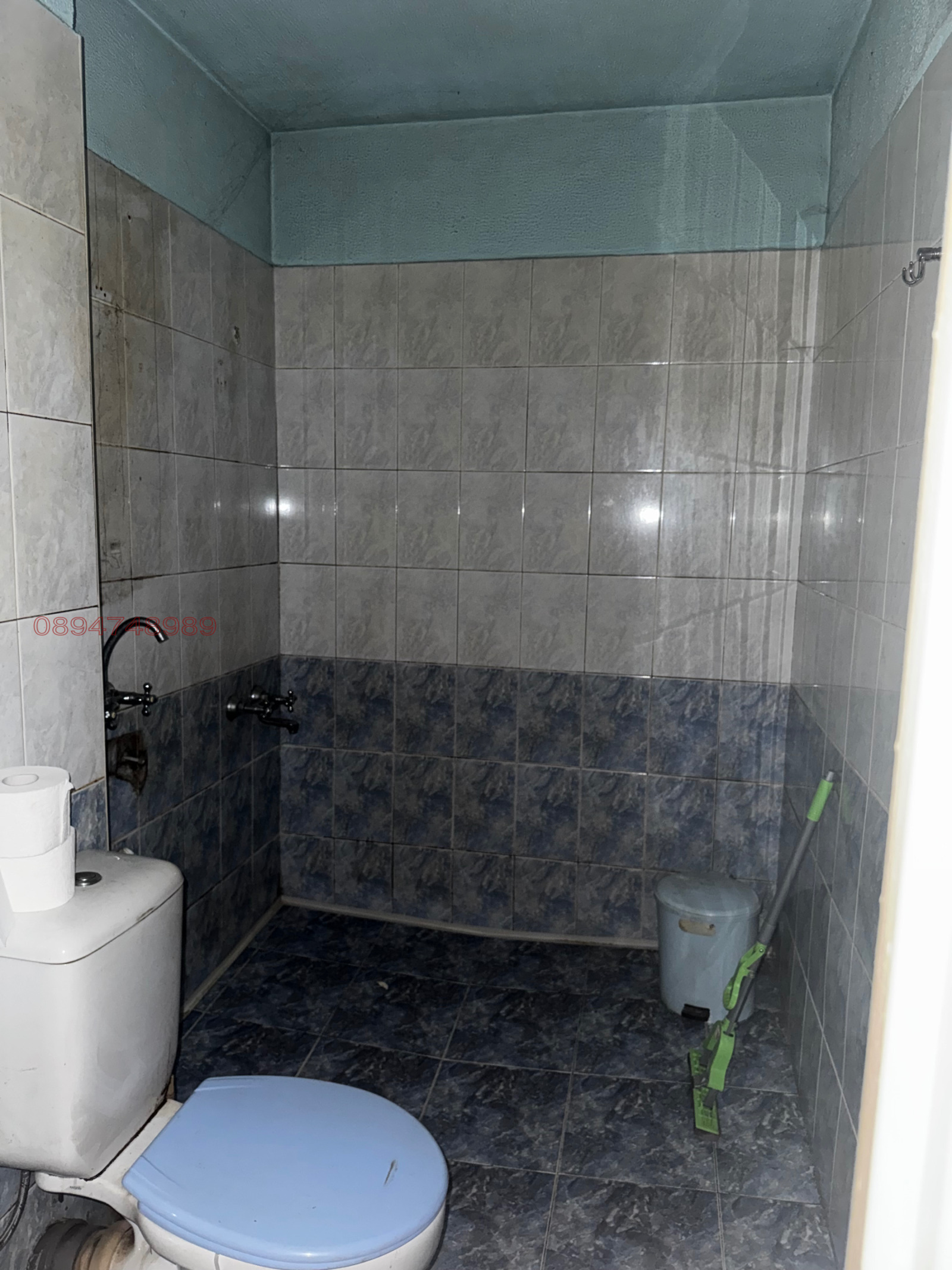 Продава 2-СТАЕН, гр. София, Хаджи Димитър, снимка 4 - Апартаменти - 54445256