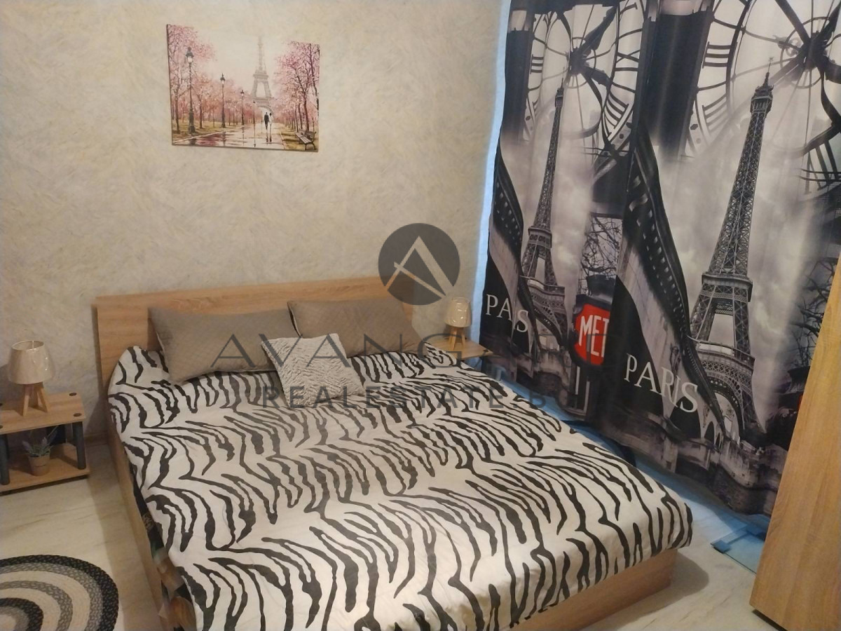 Продава 2-СТАЕН, гр. Пловдив, Тракия, снимка 4 - Апартаменти - 55026711