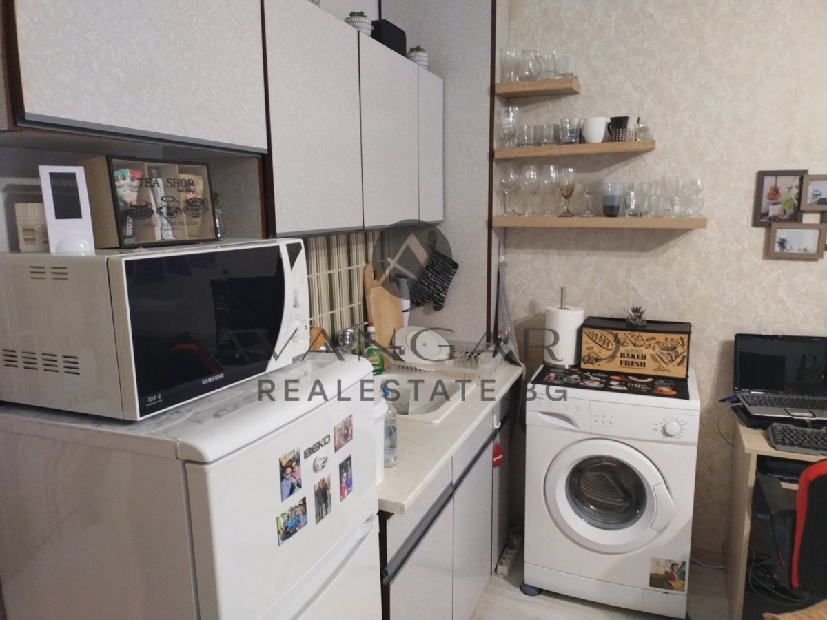 Продава 2-СТАЕН, гр. Пловдив, Тракия, снимка 3 - Апартаменти - 55026711