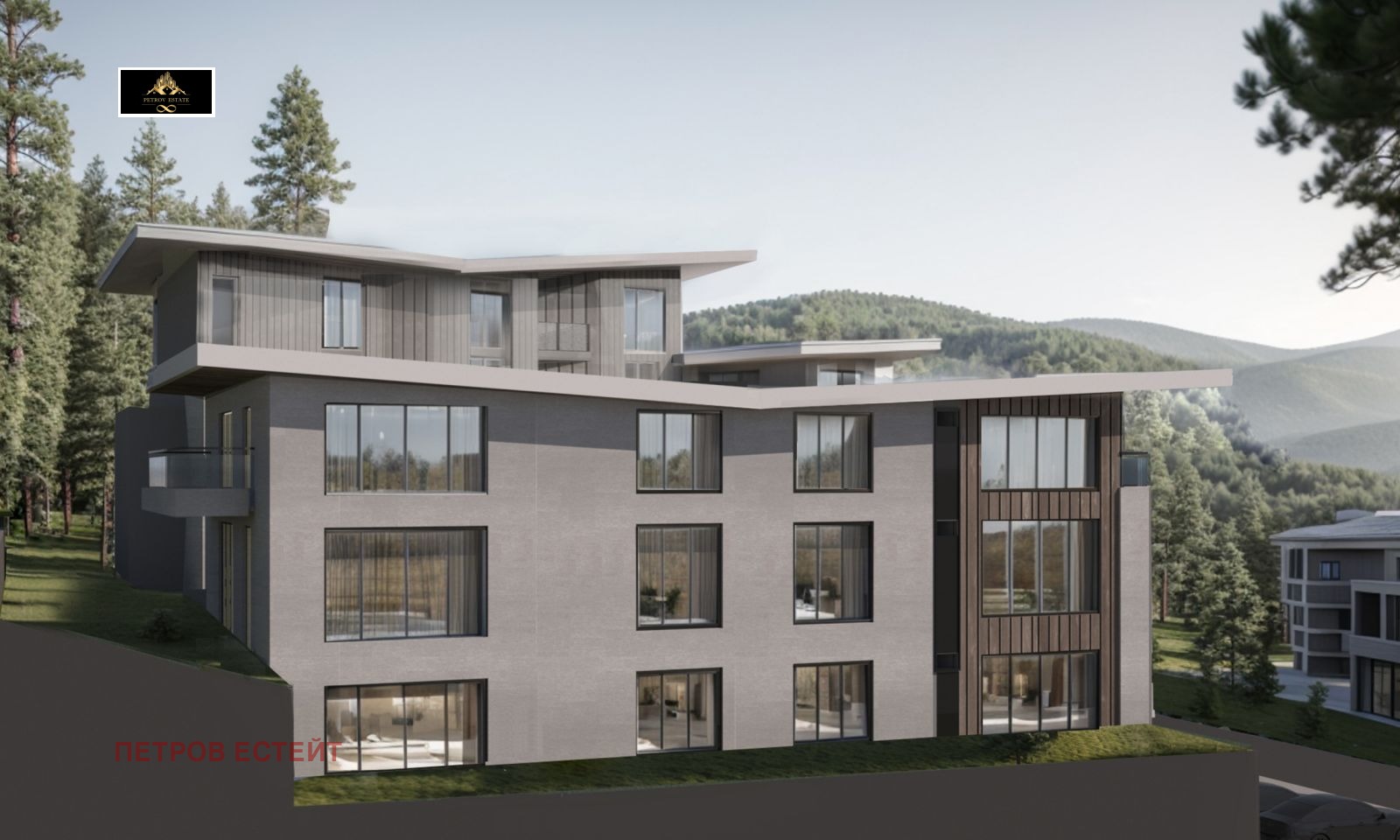 Продава 2-СТАЕН, гр. Велинград, област Пазарджик, снимка 4 - Апартаменти - 55230570