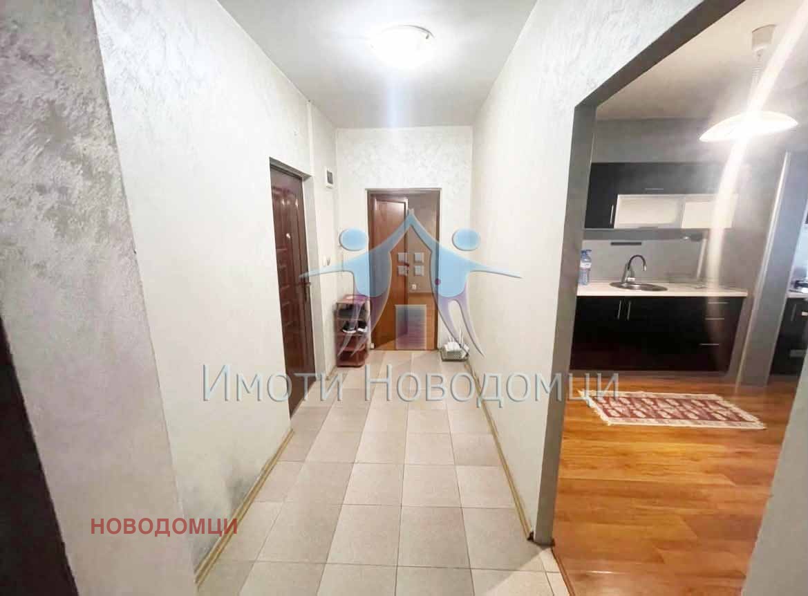 Продава 2-СТАЕН, гр. Шумен, Добруджански, снимка 5 - Апартаменти - 56002425