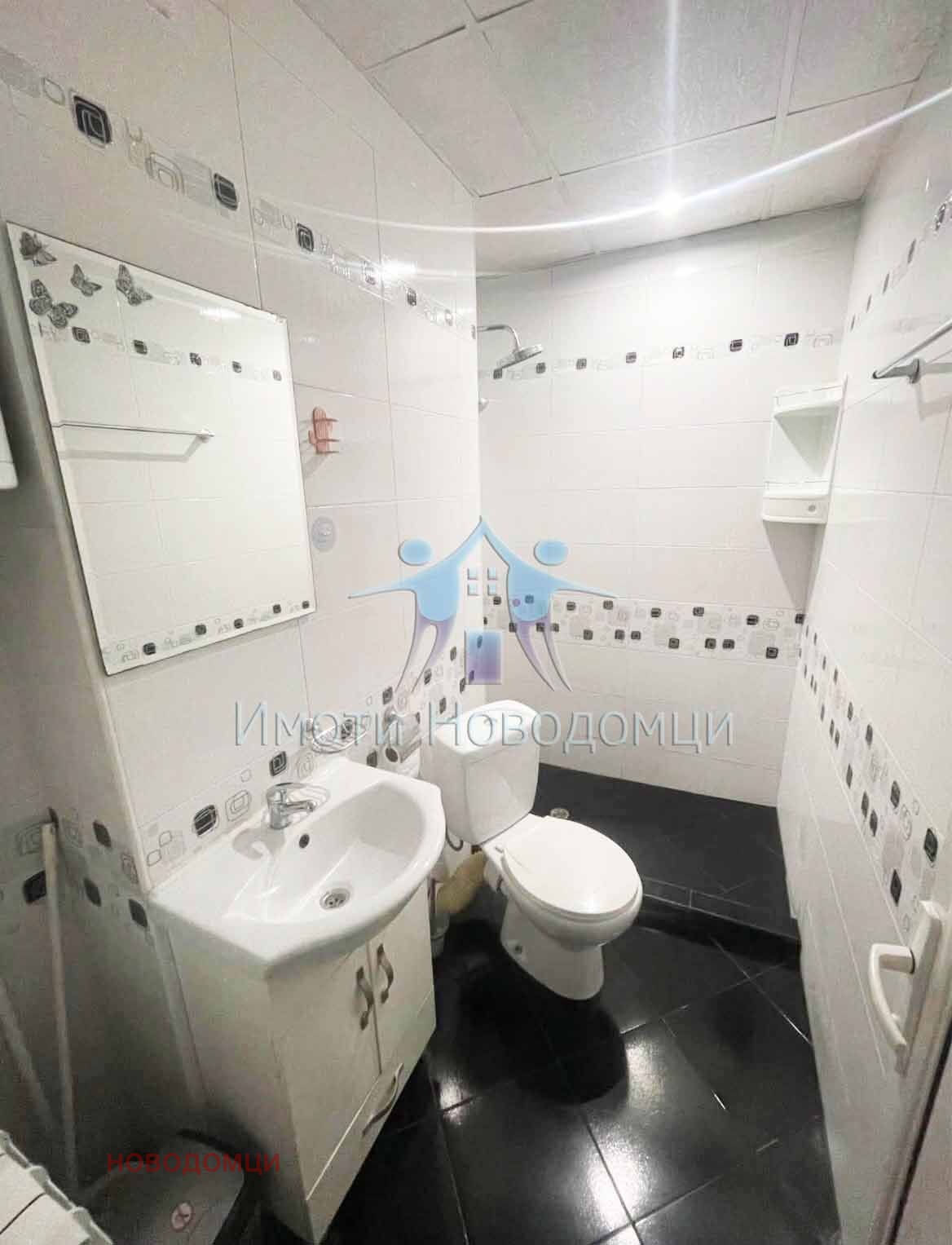 Продава 2-СТАЕН, гр. Шумен, Добруджански, снимка 6 - Апартаменти - 56002425