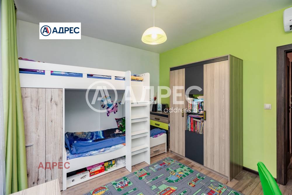 Продава 3-СТАЕН, гр. Варна, Трошево, снимка 7 - Апартаменти - 53162157