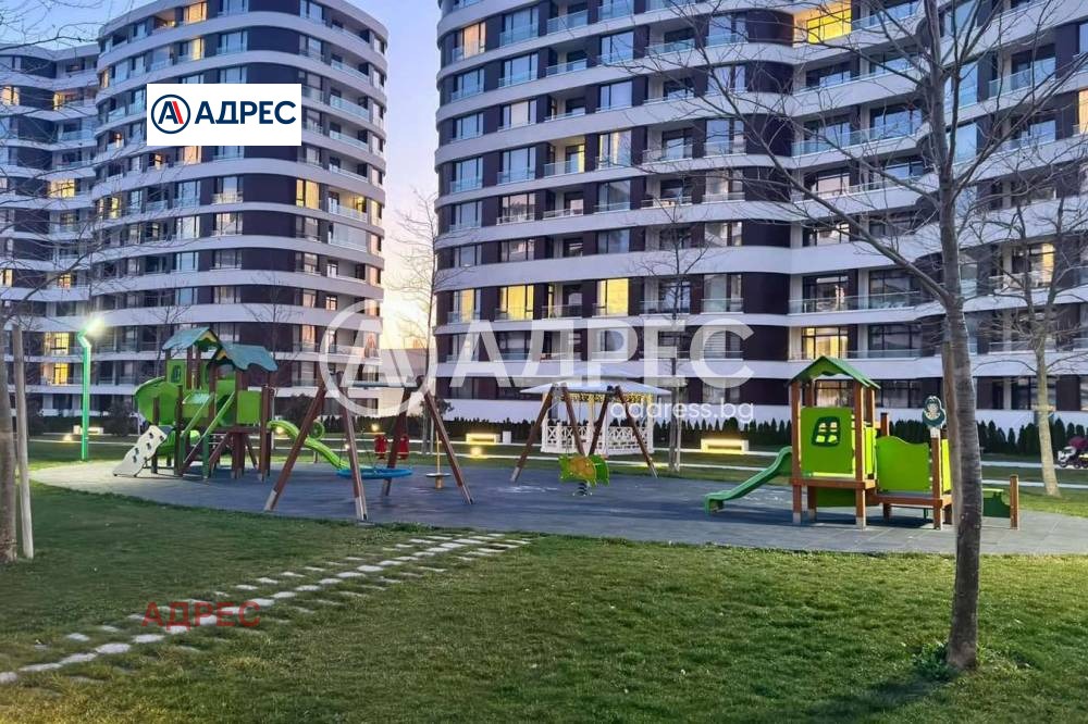 Продава 3-СТАЕН, гр. Варна, Трошево, снимка 2 - Апартаменти - 53162157