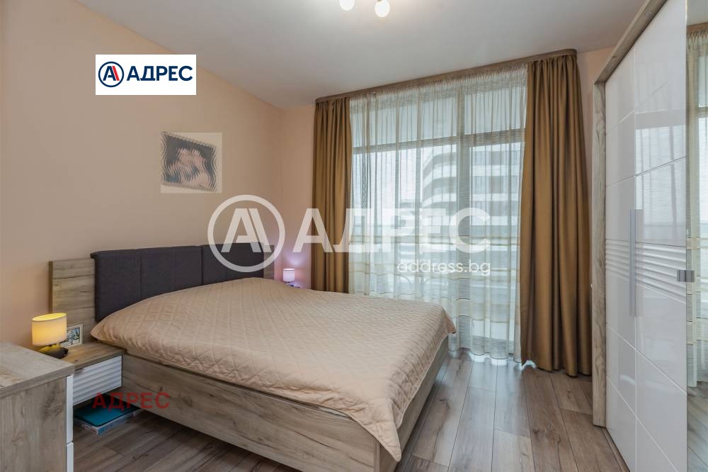 Продава 3-СТАЕН, гр. Варна, Трошево, снимка 5 - Апартаменти - 53162157