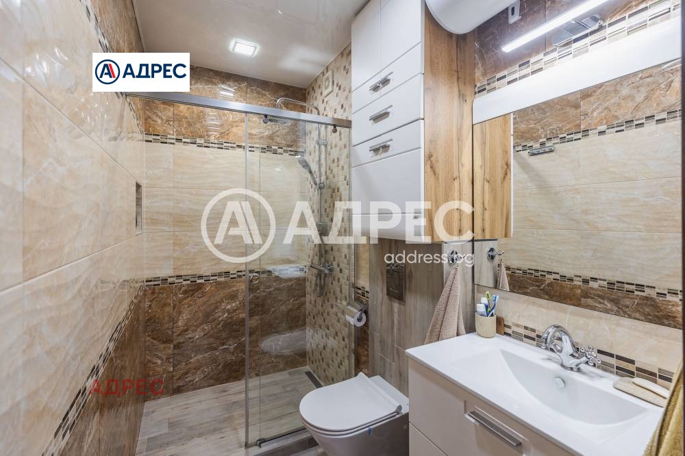 Продава 3-СТАЕН, гр. Варна, Трошево, снимка 8 - Апартаменти - 53162157