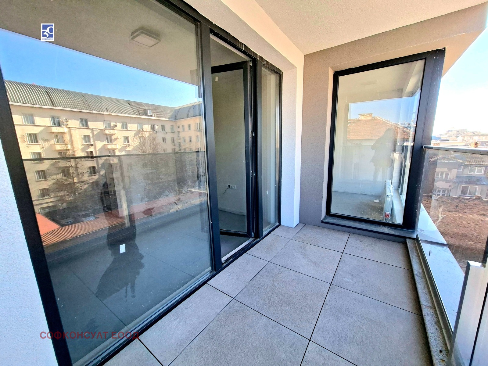 Продава 3-СТАЕН, гр. София, Център, снимка 4 - Апартаменти - 53767477