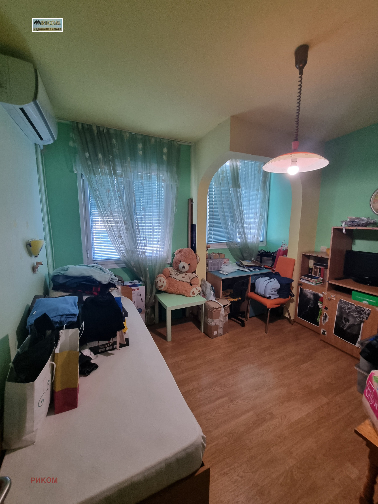 Продава 3-СТАЕН, гр. Плевен, Идеален център, снимка 7 - Апартаменти - 53883952