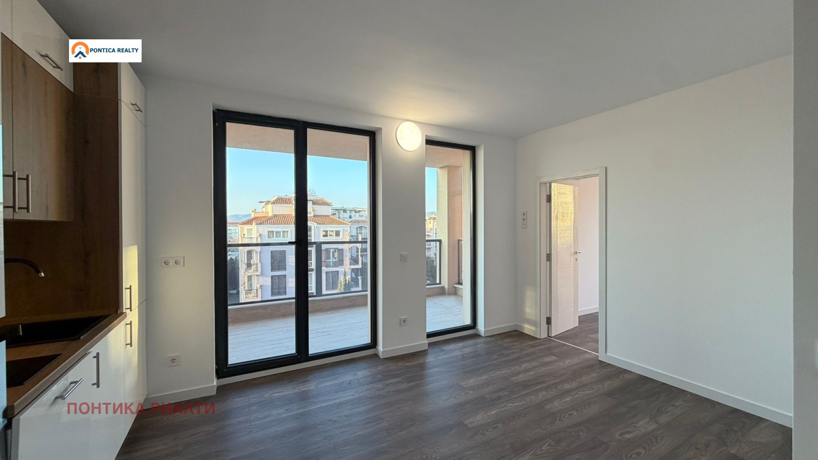 Продава 3-СТАЕН, к.к. Слънчев бряг, област Бургас, снимка 10 - Апартаменти - 53982976