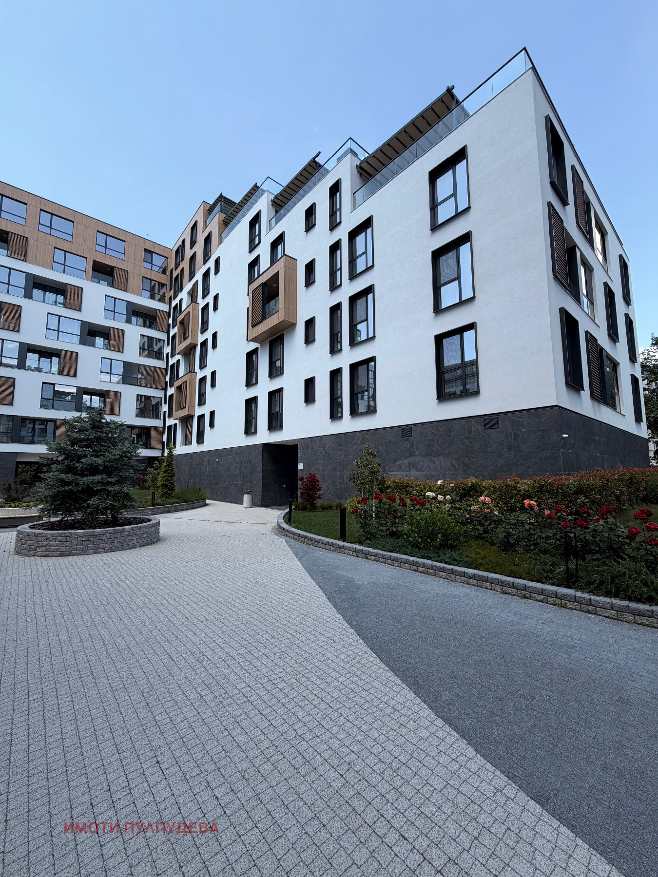 Продава 3-СТАЕН, гр. Пловдив, Христо Смирненски, снимка 2 - Апартаменти - 54481129