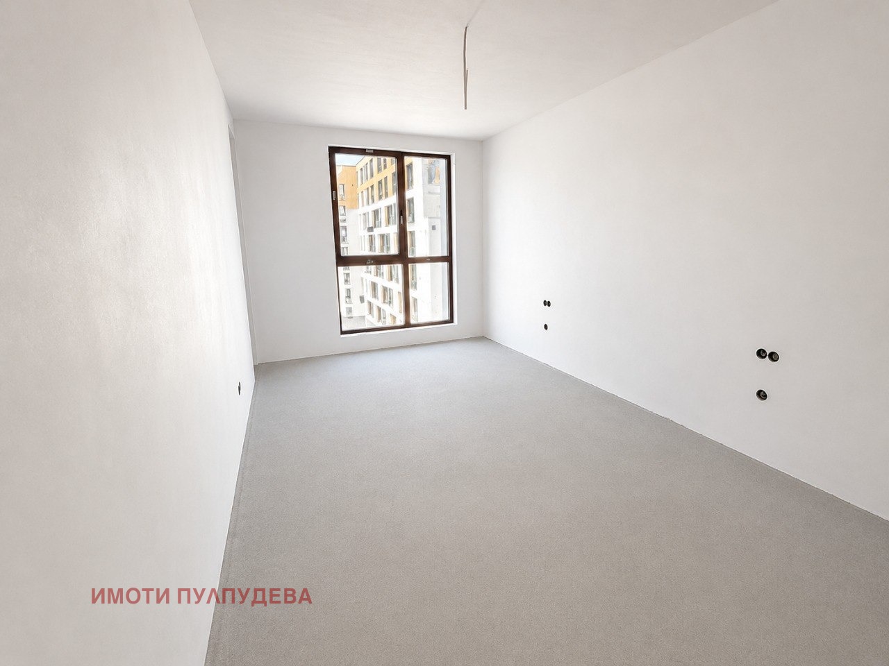 Продава 3-СТАЕН, гр. Пловдив, Христо Смирненски, снимка 6 - Апартаменти - 54481129