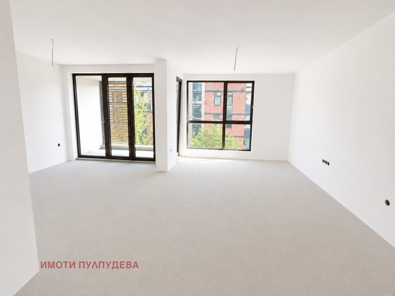Продава 3-СТАЕН, гр. Пловдив, Христо Смирненски, снимка 3 - Апартаменти - 54481129