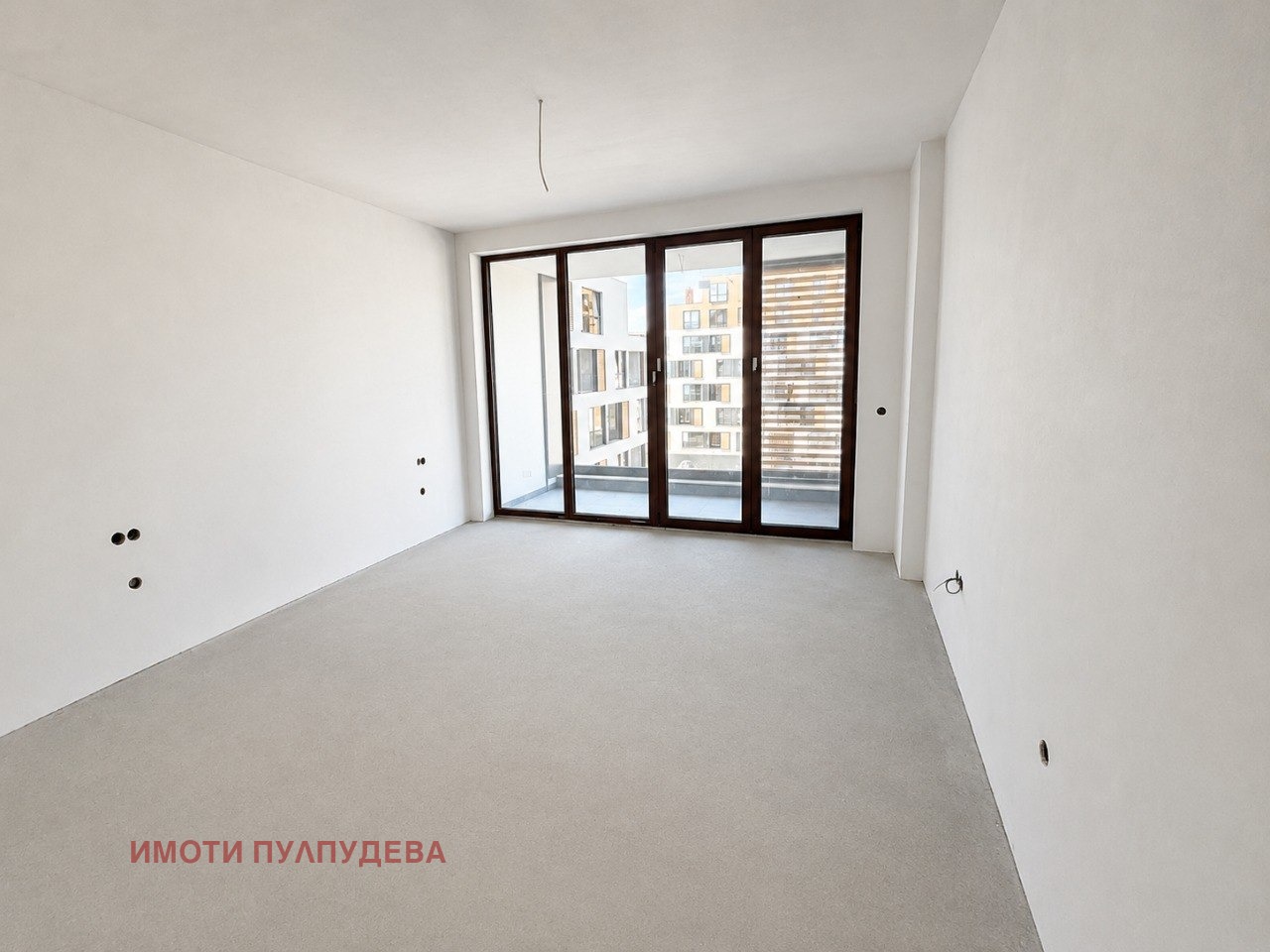 Продава 3-СТАЕН, гр. Пловдив, Христо Смирненски, снимка 4 - Апартаменти - 54481129