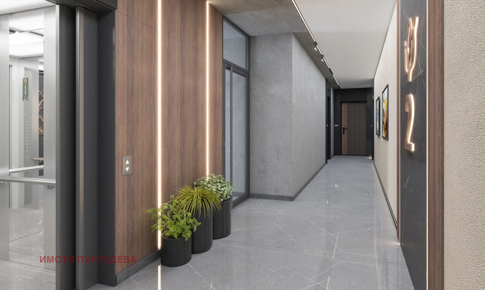 Продава 3-СТАЕН, гр. Пловдив, Христо Смирненски, снимка 11 - Апартаменти - 54481129