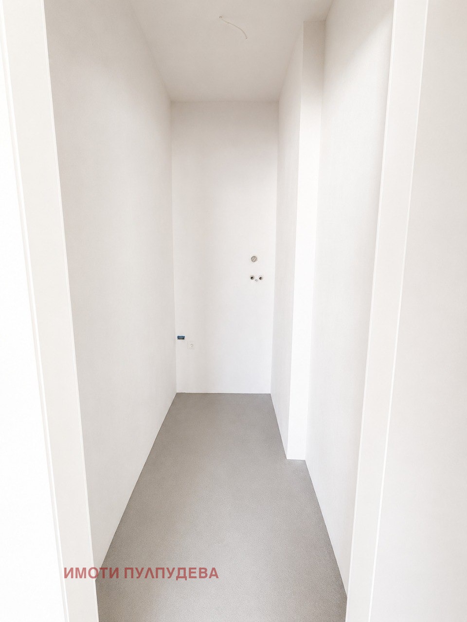 Продава 3-СТАЕН, гр. Пловдив, Христо Смирненски, снимка 7 - Апартаменти - 54481129