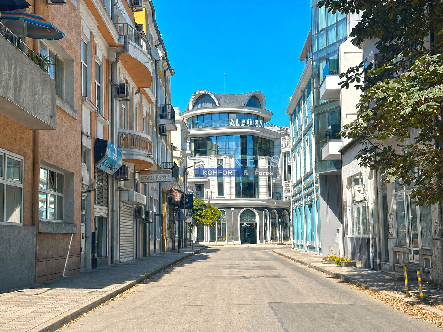 Продава 3-СТАЕН, гр. Варна, Операта, снимка 7 - Апартаменти - 55752713