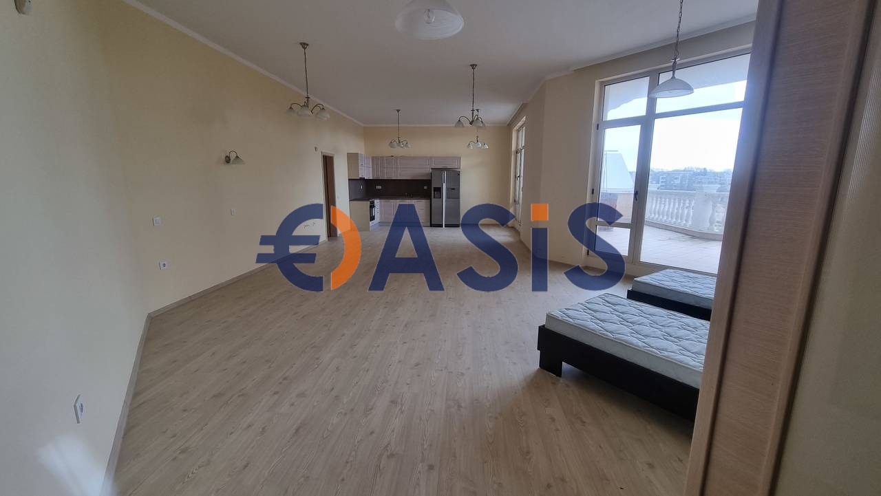 Продава 4-СТАЕН, гр. Несебър, област Бургас, снимка 2 - Апартаменти - 50981176