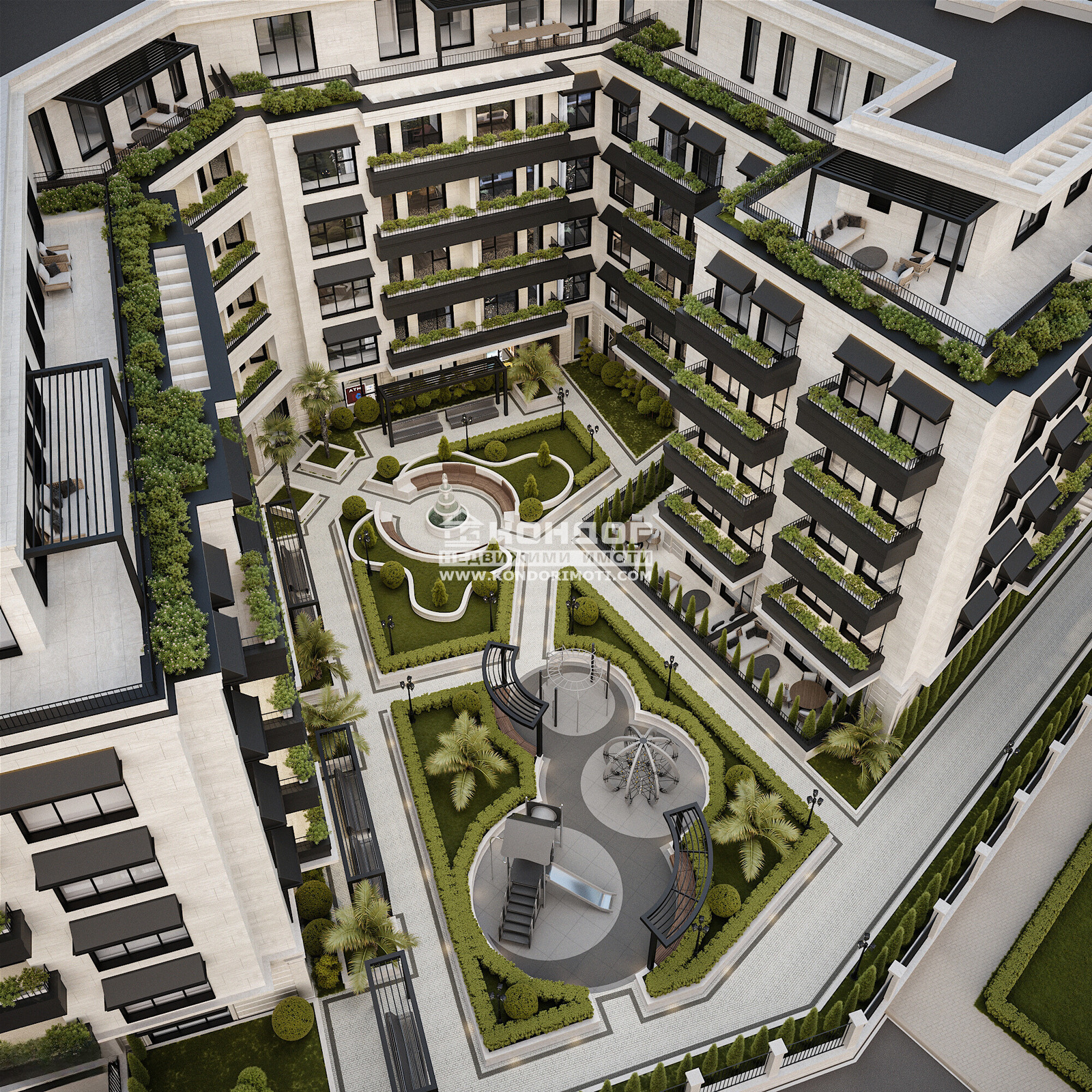 Продава МНОГОСТАЕН, гр. Пловдив, Остромила, снимка 7 - Апартаменти - 53884546