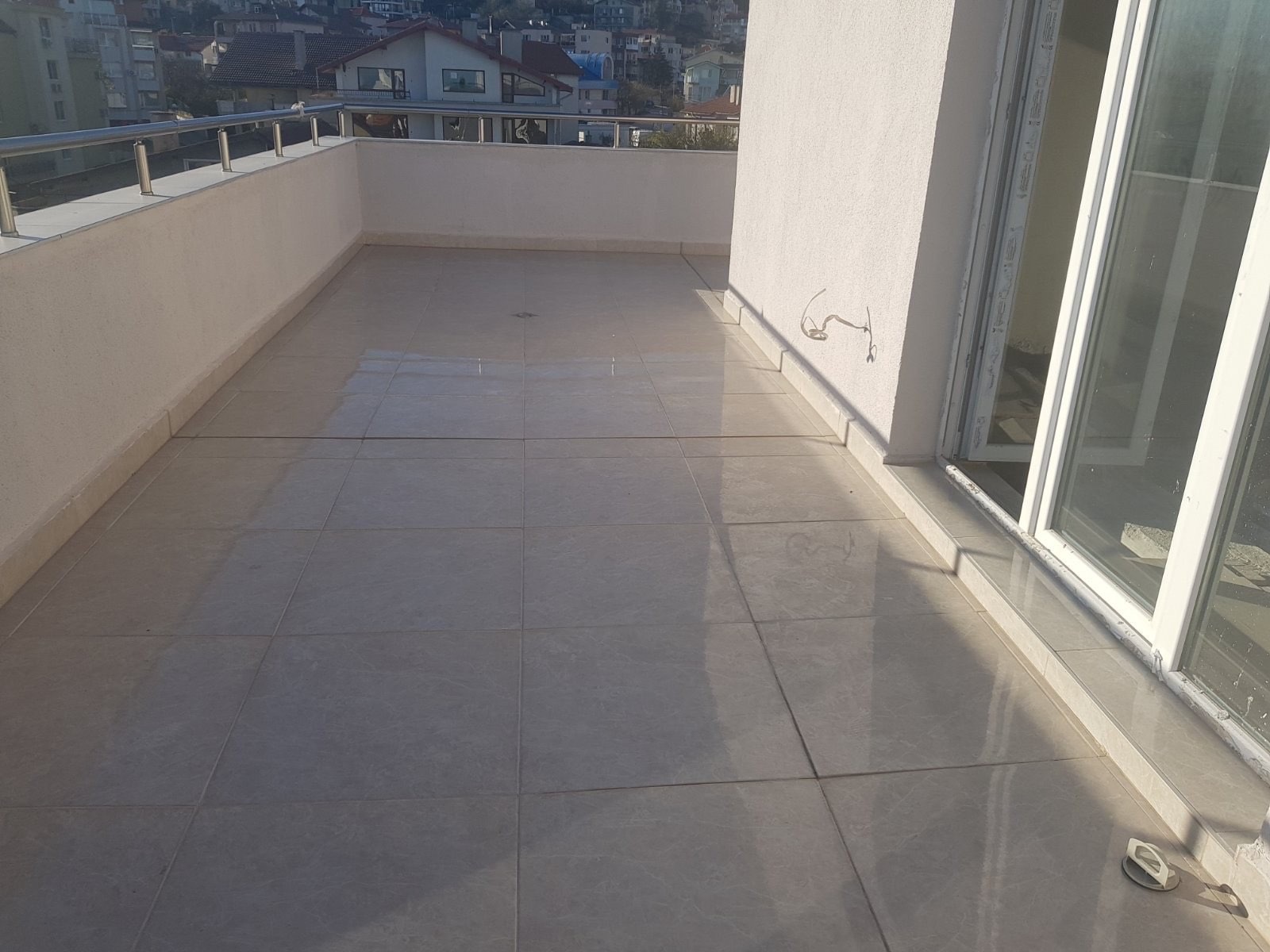 Продава МЕЗОНЕТ, гр. Варна, Виница, снимка 6 - Апартаменти - 53947439