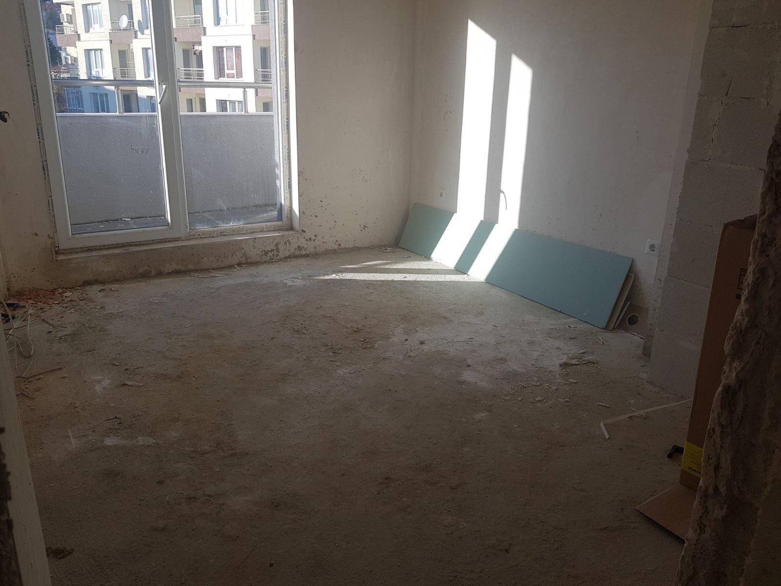 Продава МЕЗОНЕТ, гр. Варна, Виница, снимка 3 - Апартаменти - 53947439