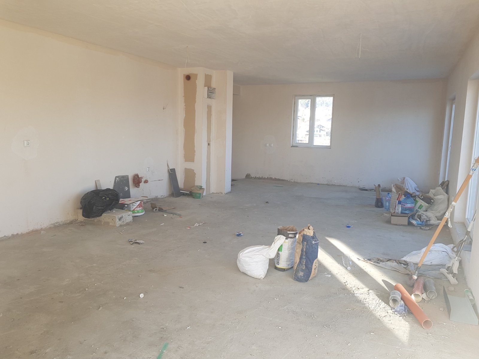 Продава МЕЗОНЕТ, гр. Варна, Виница, снимка 2 - Апартаменти - 53947439