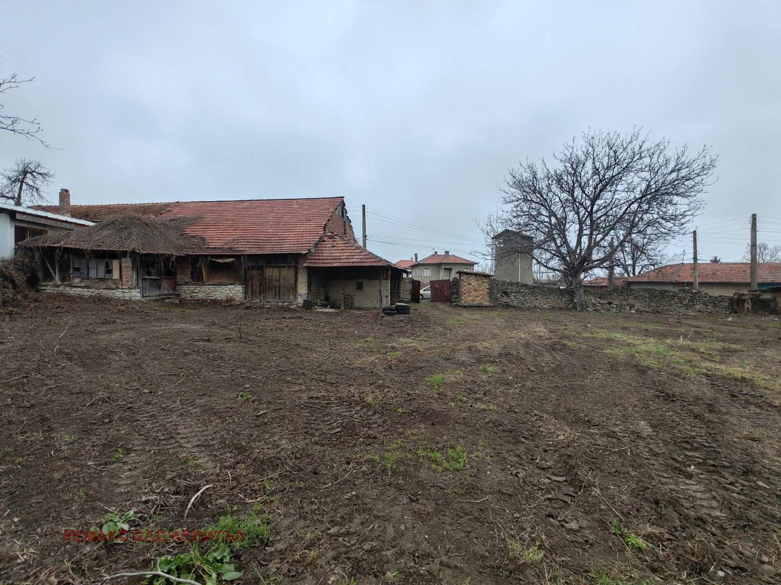 Продава КЪЩА, с. Самоводене, област Велико Търново, снимка 2 - Къщи - 45003476