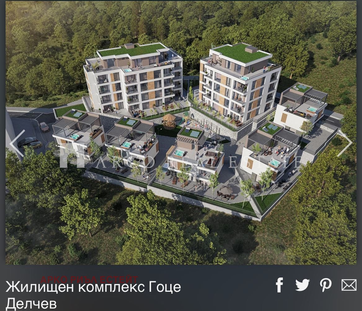Продава КЪЩА, гр. Гоце Делчев, област Благоевград