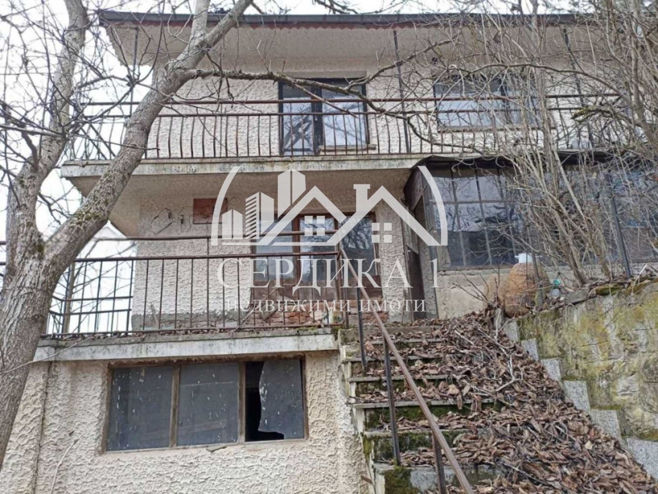 Продава КЪЩА, с. Пещера, област Перник, снимка 4 - Къщи - 55124615