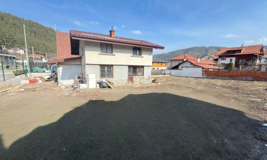 Продава КЪЩА, с. Бели Искър, област София област