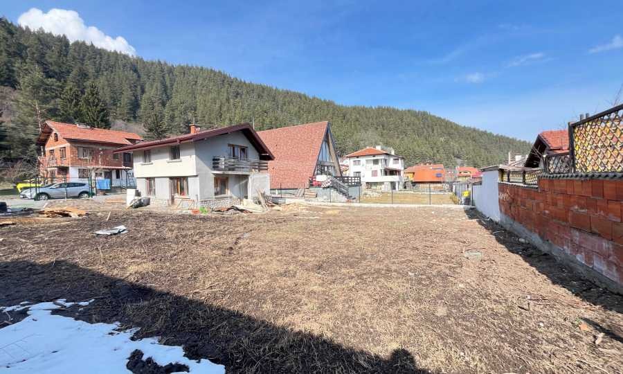 Продава КЪЩА, с. Бели Искър, област София област, снимка 6 - Къщи - 55937274