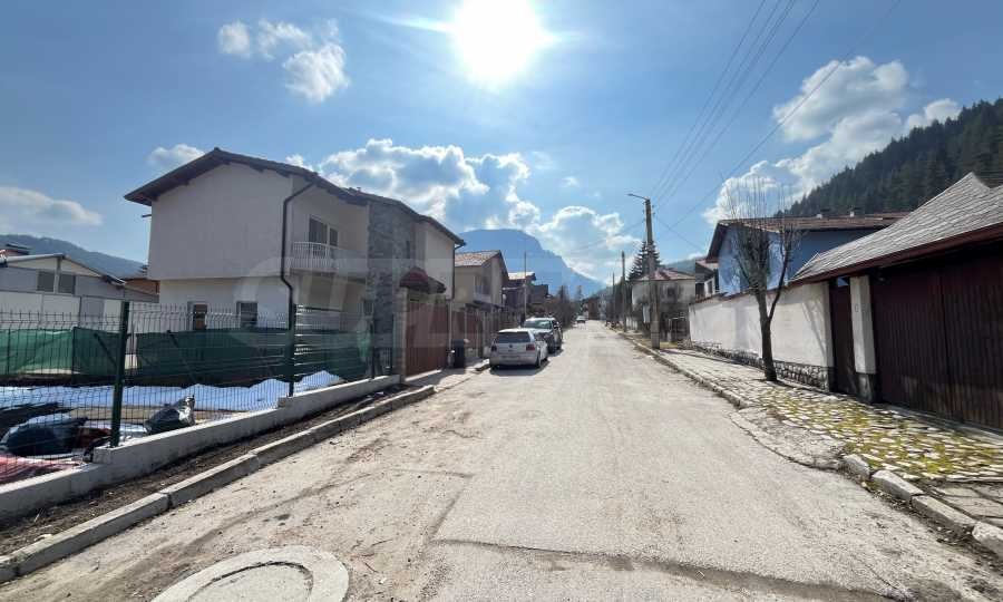 Продава КЪЩА, с. Бели Искър, област София област, снимка 2 - Къщи - 55937274
