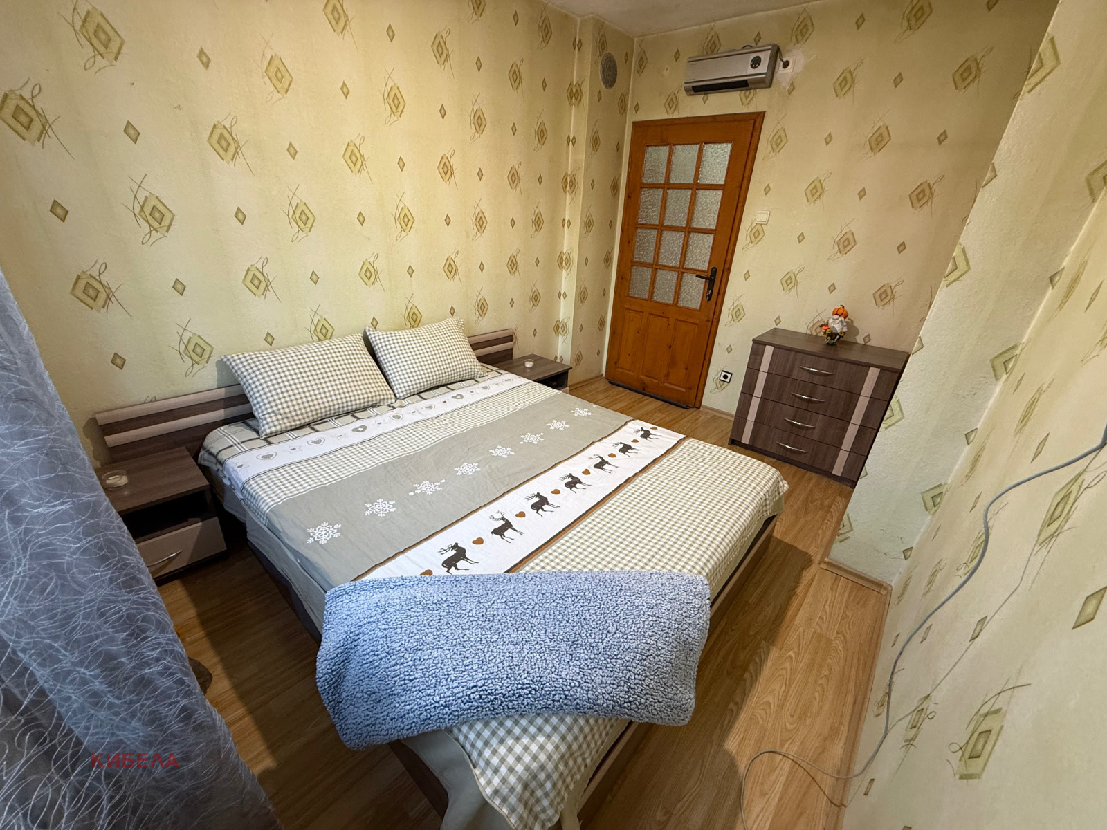 Продава КЪЩА, гр. Перник, Църква, снимка 13 - Къщи - 56319157