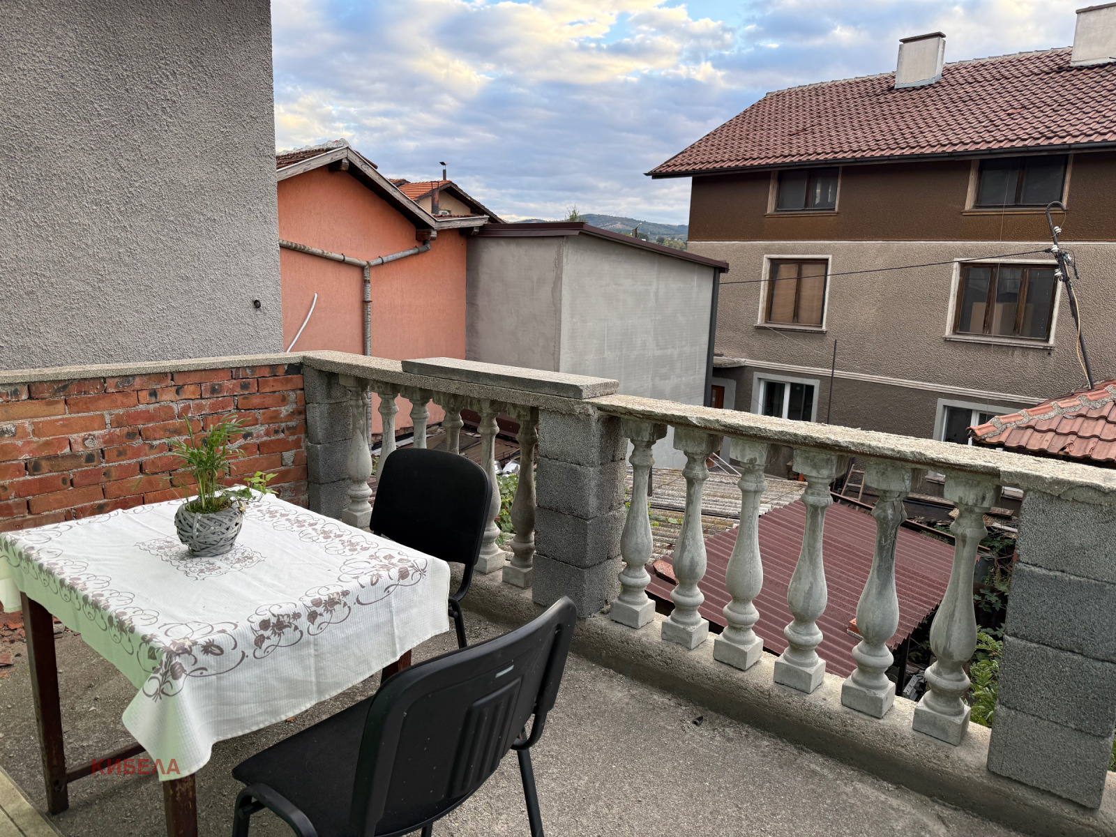 Продава КЪЩА, гр. Перник, Църква, снимка 10 - Къщи - 56319157