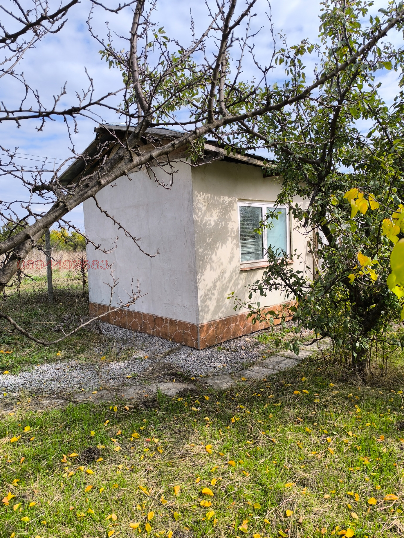 Продава ПАРЦЕЛ, гр. Шумен, Дивдядово
