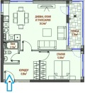 Продава 2-СТАЕН, град София, Люлин 4 • 170750 € • 85612750 — Holmes.bg