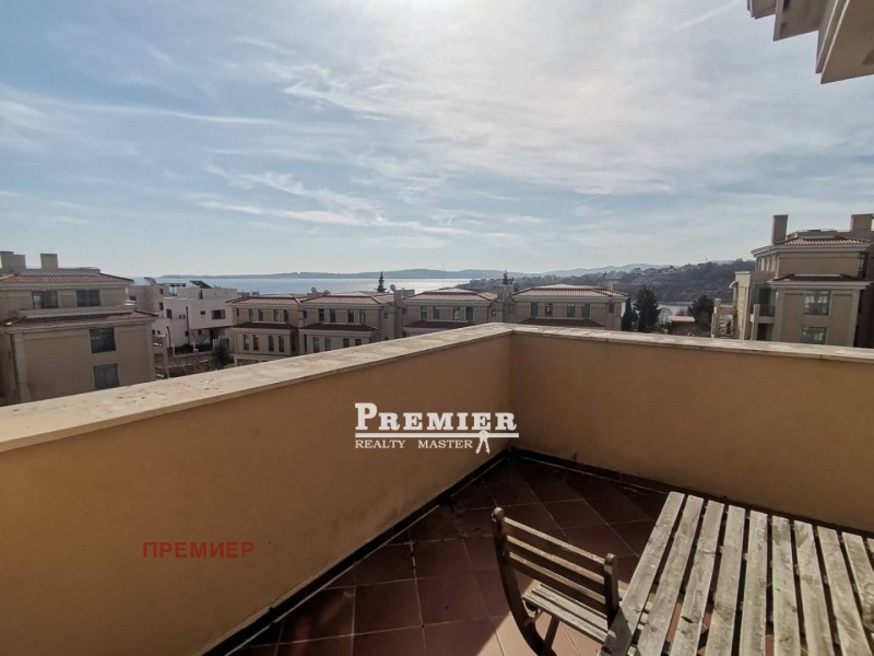 Продава 3-СТАЕН в област Бургас, гр. Черноморец - 94 кв.м / 190 000 € » 371 607.70 лв., ПРЕМИЕР