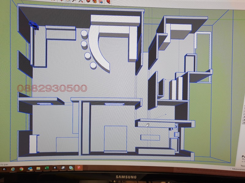 Продава ЕТАЖ ОТ КЪЩА в град Русе, Център - 300 кв.м / 560 000 € » 1 095 264.80 лв.