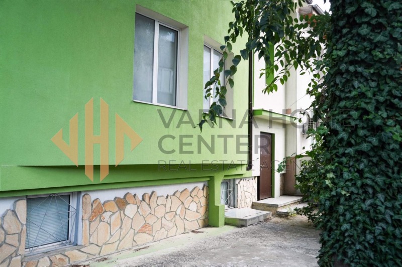 Продава КЪЩА в град Варна, Център - 341 кв.м / 860 000 € » 1 682 013.80 лв., ВАРНА ХОУМ ЦЕНТЪР