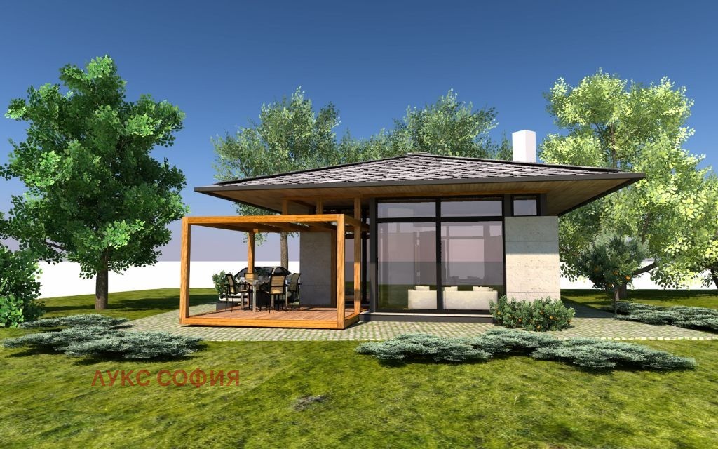 Продава КЪЩА | Imot.bg — изображение 1