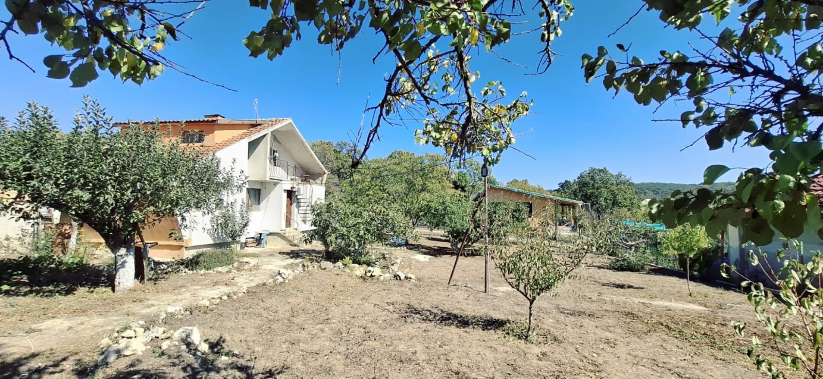 Продава КЪЩА | Imot.bg — изображение 2