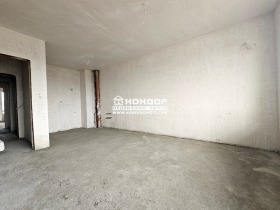 1 quarto Ostromila, Plovdiv
