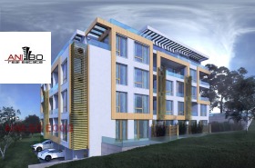 2 dormitoare Levsci 1, Varna