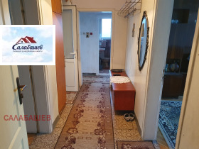 3 slaapkamers Kazanlak, regio Stara Zagora 6