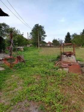 Casa Iliia Blaskovo, região Shumen 3