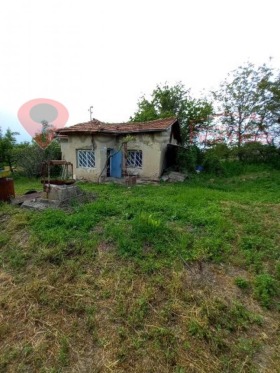 House Iliya Blaskovo, region Shumen 1